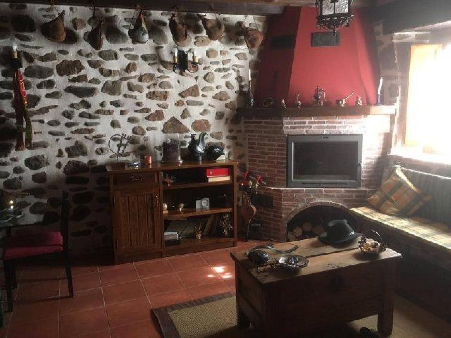 3 makuuhuone Paritalo myytävänä paikassa Ezcaray - 490 000 € (Ref: 4663130)