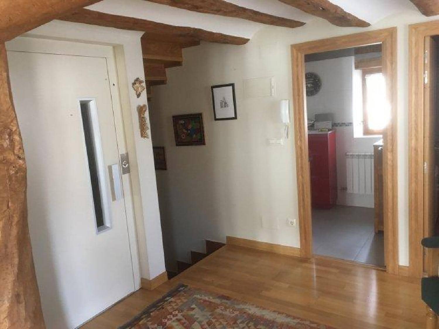 3 makuuhuone Paritalo myytävänä paikassa Ezcaray - 490 000 € (Ref: 4663130)