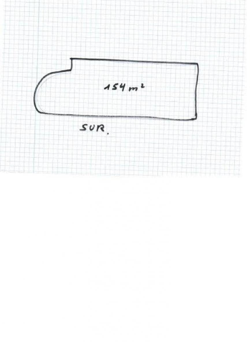 Undeveloped Land for sale in Rionansa - € 158,000 (Ref: 4732991)