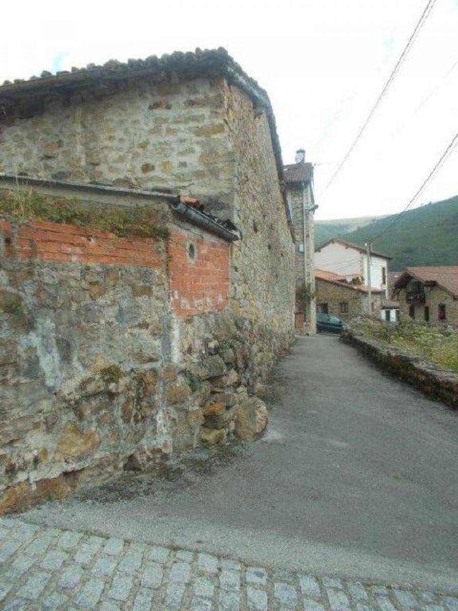 Undeveloped Land for sale in Rionansa - € 158,000 (Ref: 4732991)