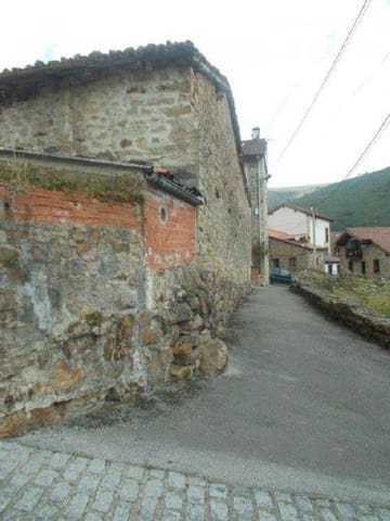 Undeveloped Land for sale in Rionansa - € 158,000 (Ref: 4732991)