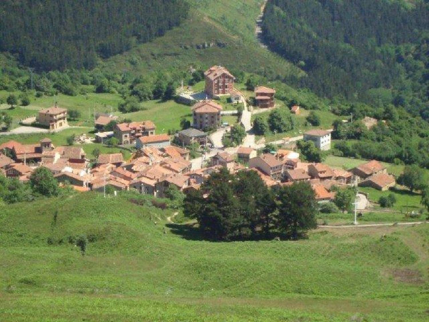 Undeveloped Land for sale in Rionansa - € 158,000 (Ref: 4732991)