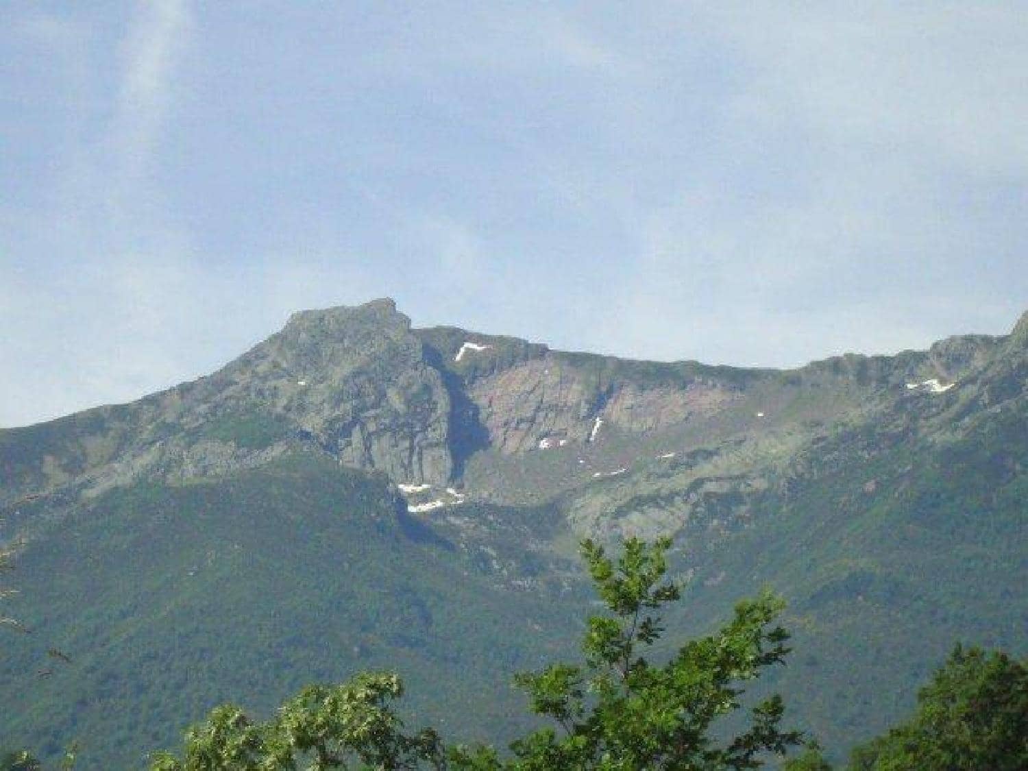 Undeveloped Land for sale in Rionansa - € 158,000 (Ref: 4732991)