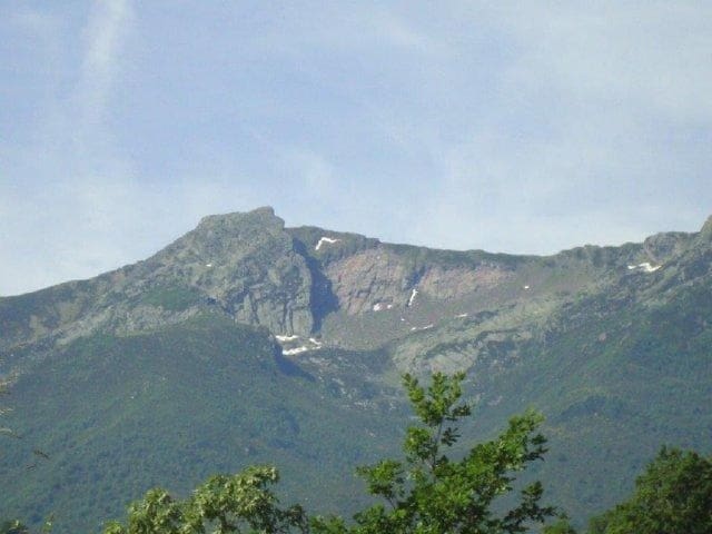 Undeveloped Land for sale in Rionansa - € 158,000 (Ref: 4732991)