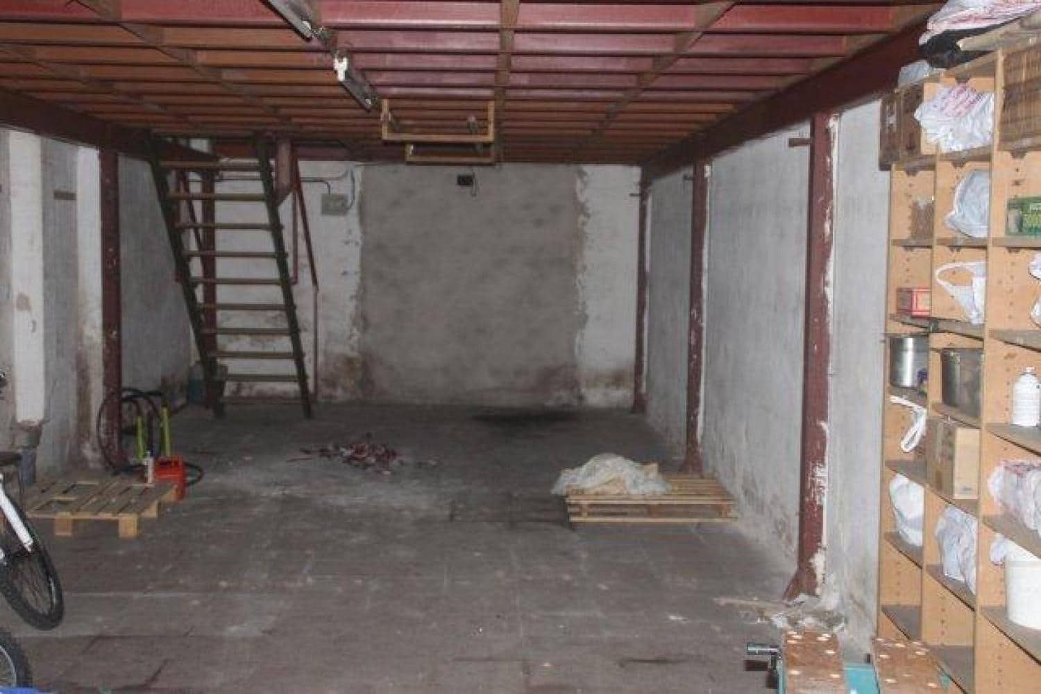 Comercial para venda em Santander - 75 000 € (Ref: 8089743)