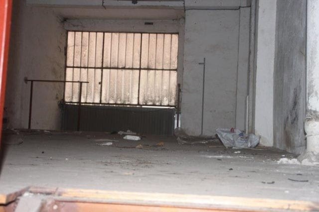 Comercial para venda em Santander - 75 000 € (Ref: 8089743)