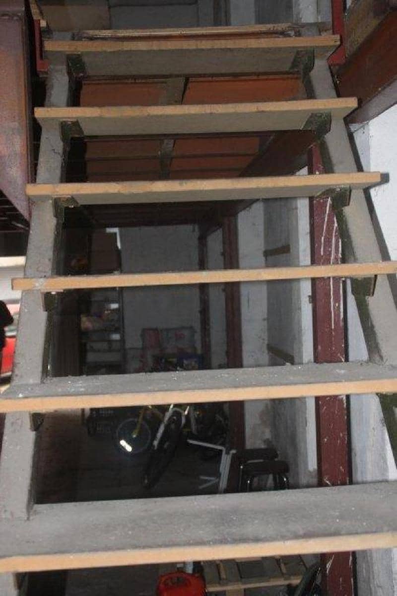 Comercial para venda em Santander - 75 000 € (Ref: 8089743)