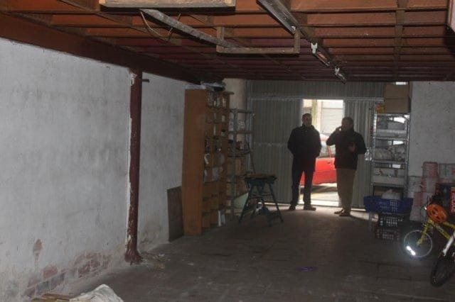 Comercial para venda em Santander - 75 000 € (Ref: 8089743)