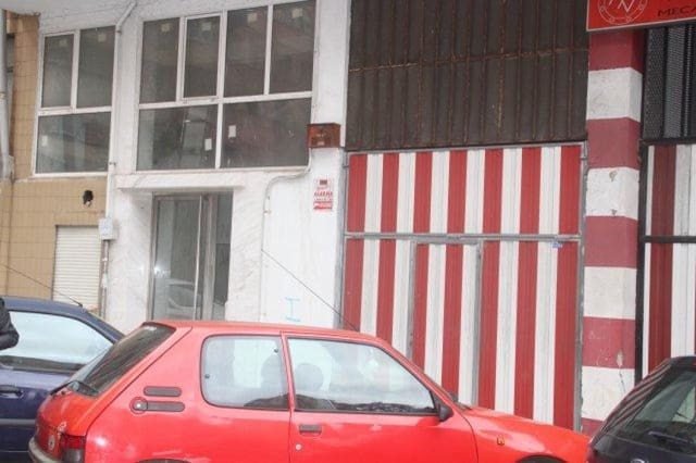 Comercial para venda em Santander - 75 000 € (Ref: 8089743)