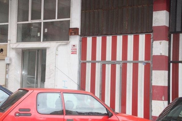 Comercial para venda em Santander - 75 000 € (Ref: 8089743)