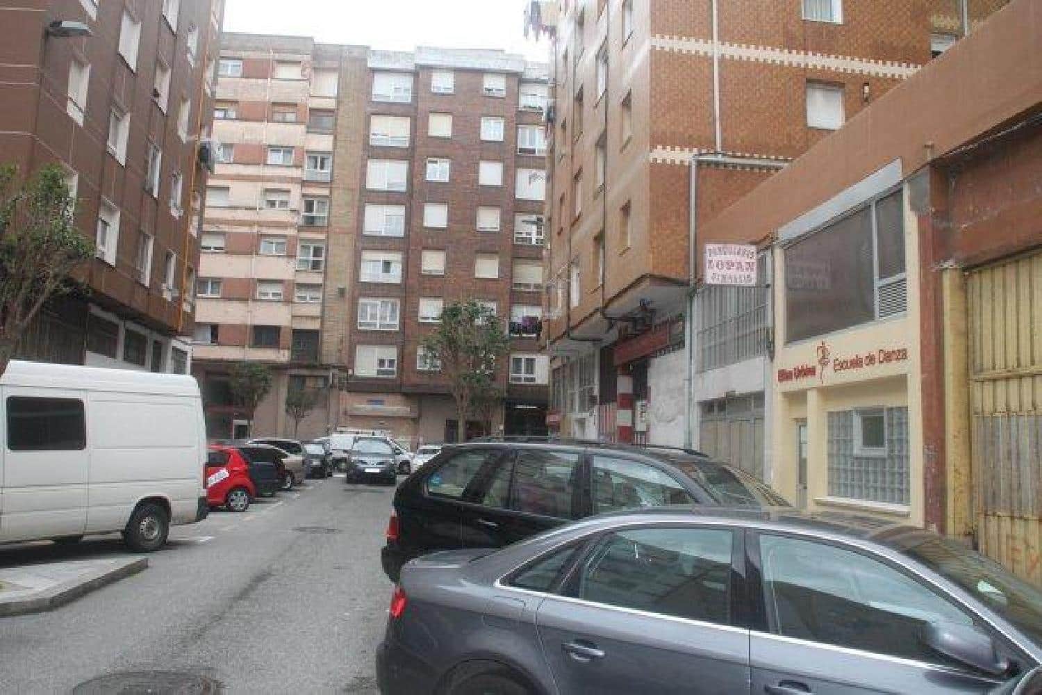Comercial para venda em Santander - 75 000 € (Ref: 8089743)