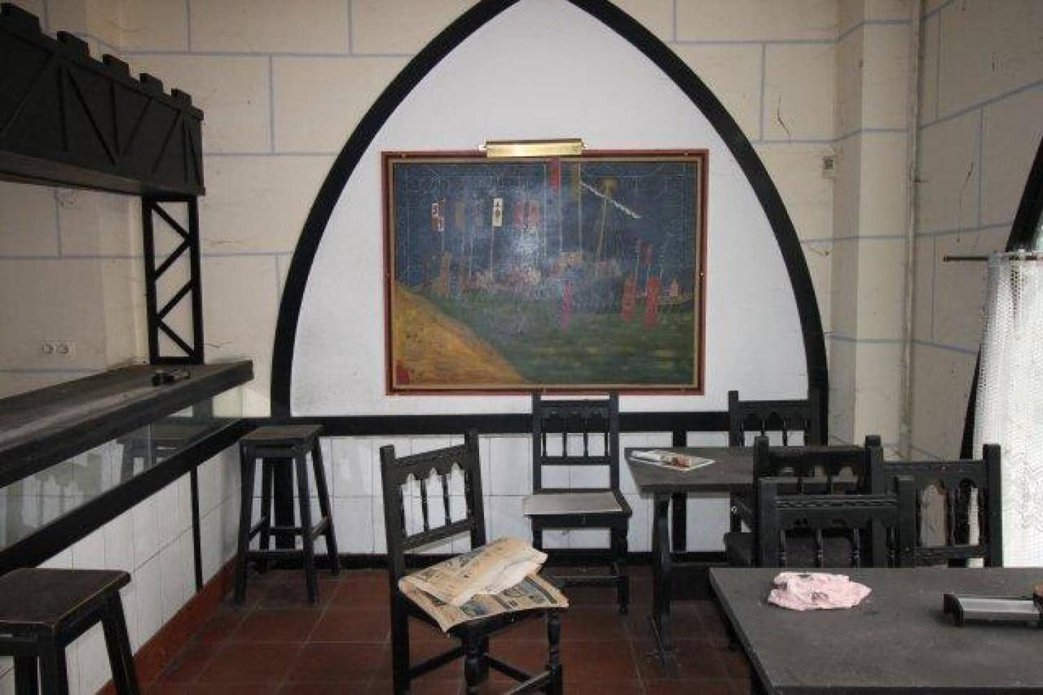 Comercial para venda em Santander - 104 000 € (Ref: 8089744)