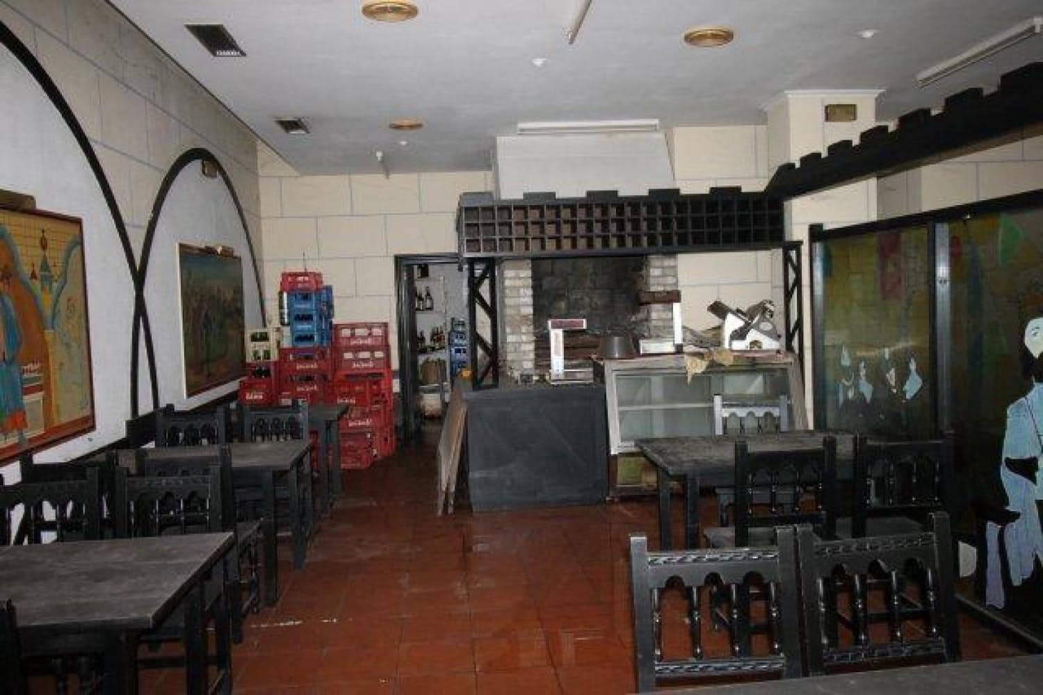 Comercial para venda em Santander - 104 000 € (Ref: 8089744)