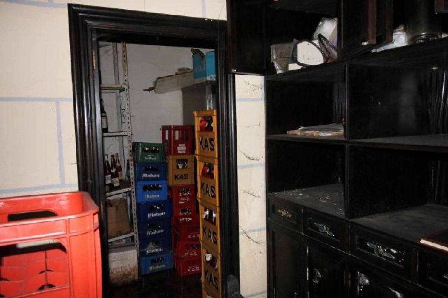 Comercial para venda em Santander - 104 000 € (Ref: 8089744)