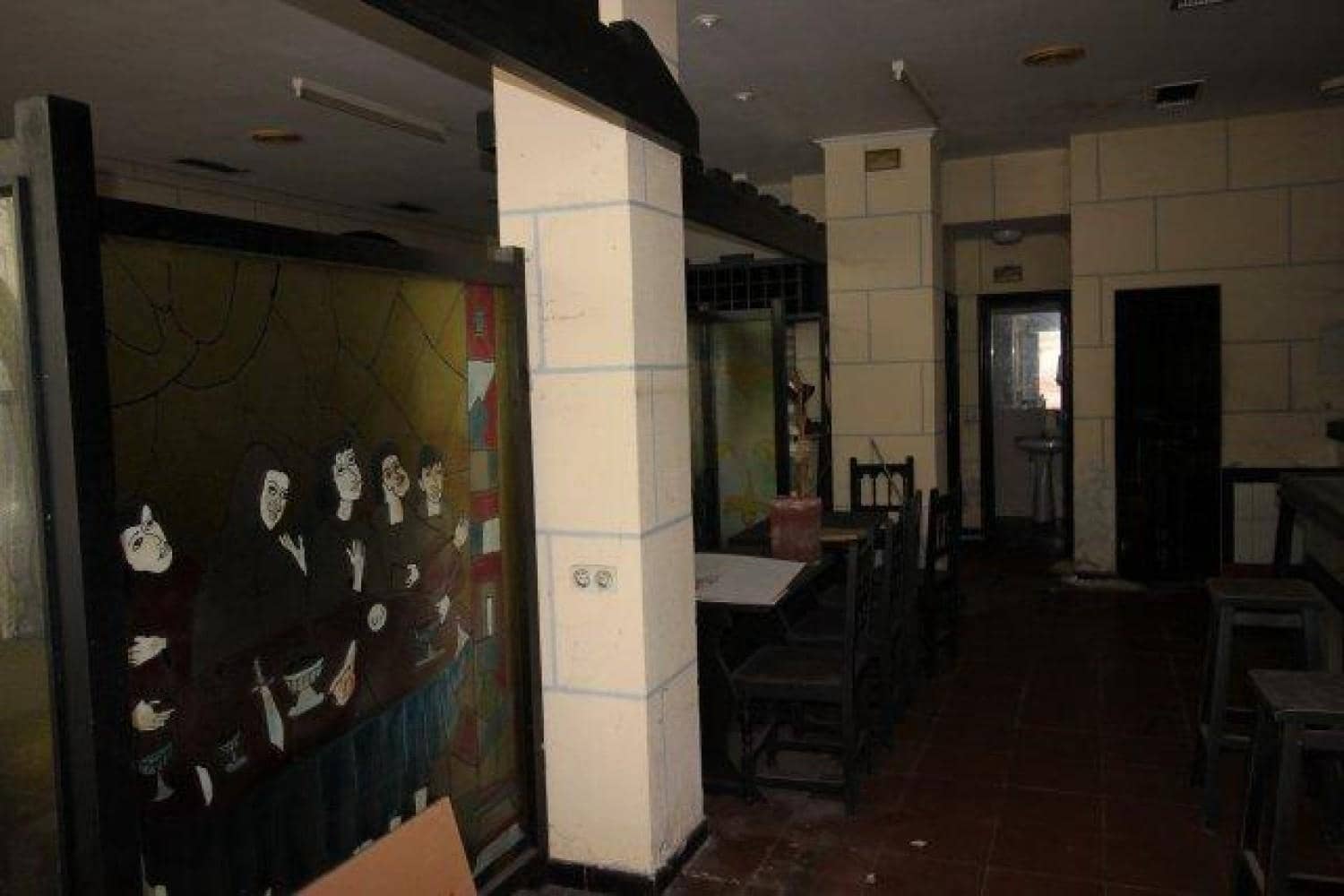 Comercial para venda em Santander - 104 000 € (Ref: 8089744)