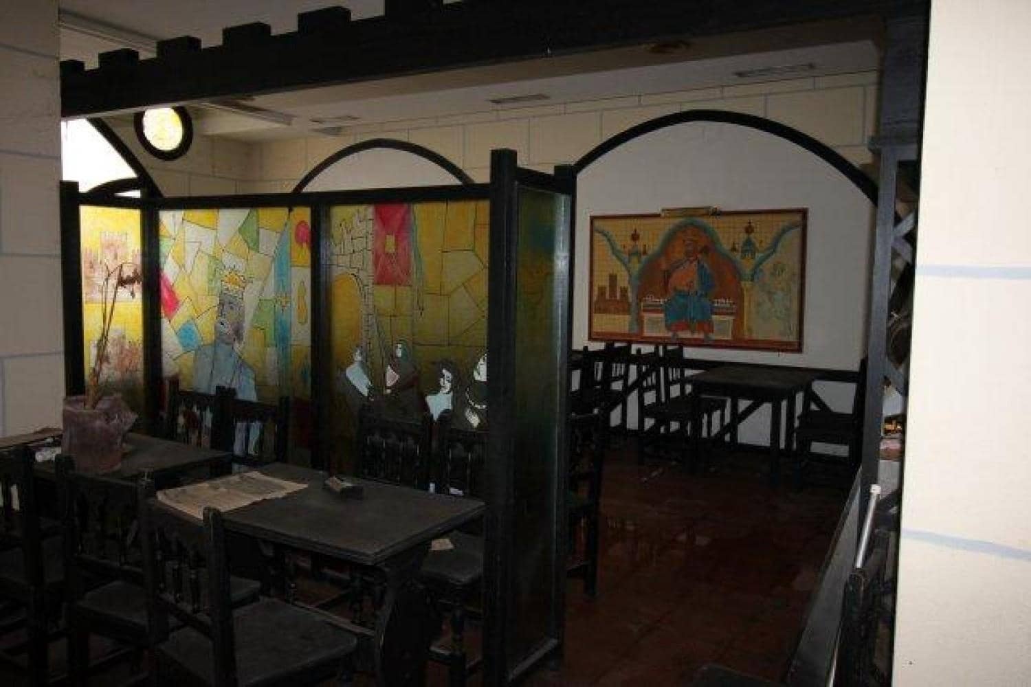 Comercial para venda em Santander - 104 000 € (Ref: 8089744)