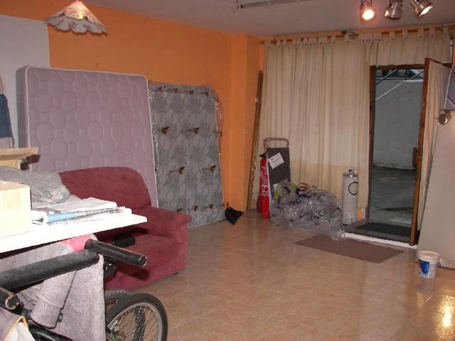 Comercial para arrendar em Santander - 400 € (Ref: 8089746)