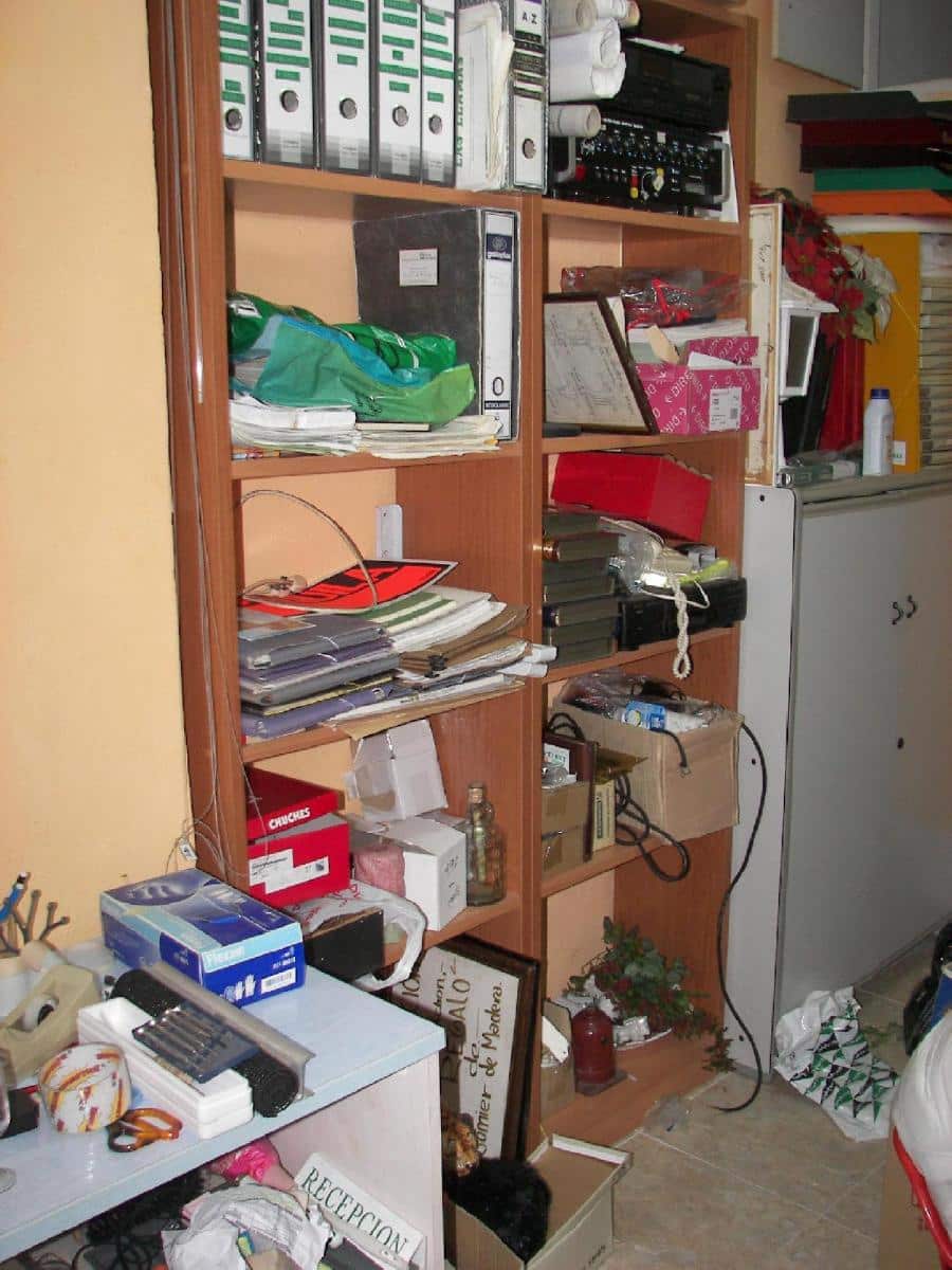 Komercyjne do wynajęcia w Santander - 500 € (Ref: 8089746)