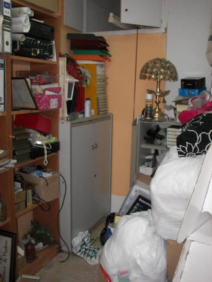 Gewerbe zu vermieten in Santander - 500 € (Ref: 8089746)