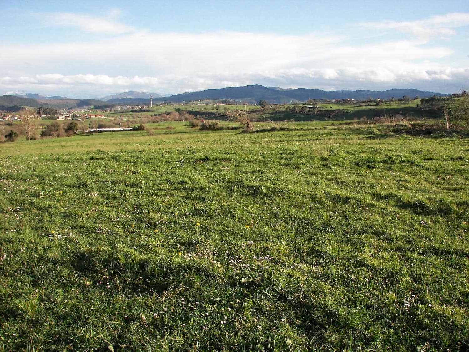 Bouwgrond te koop in Suances - € 100.000 (Ref: 8089748)