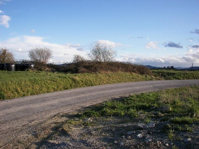 Byggegrund til salg i Suances - € 100.000 (Ref: 8089748)