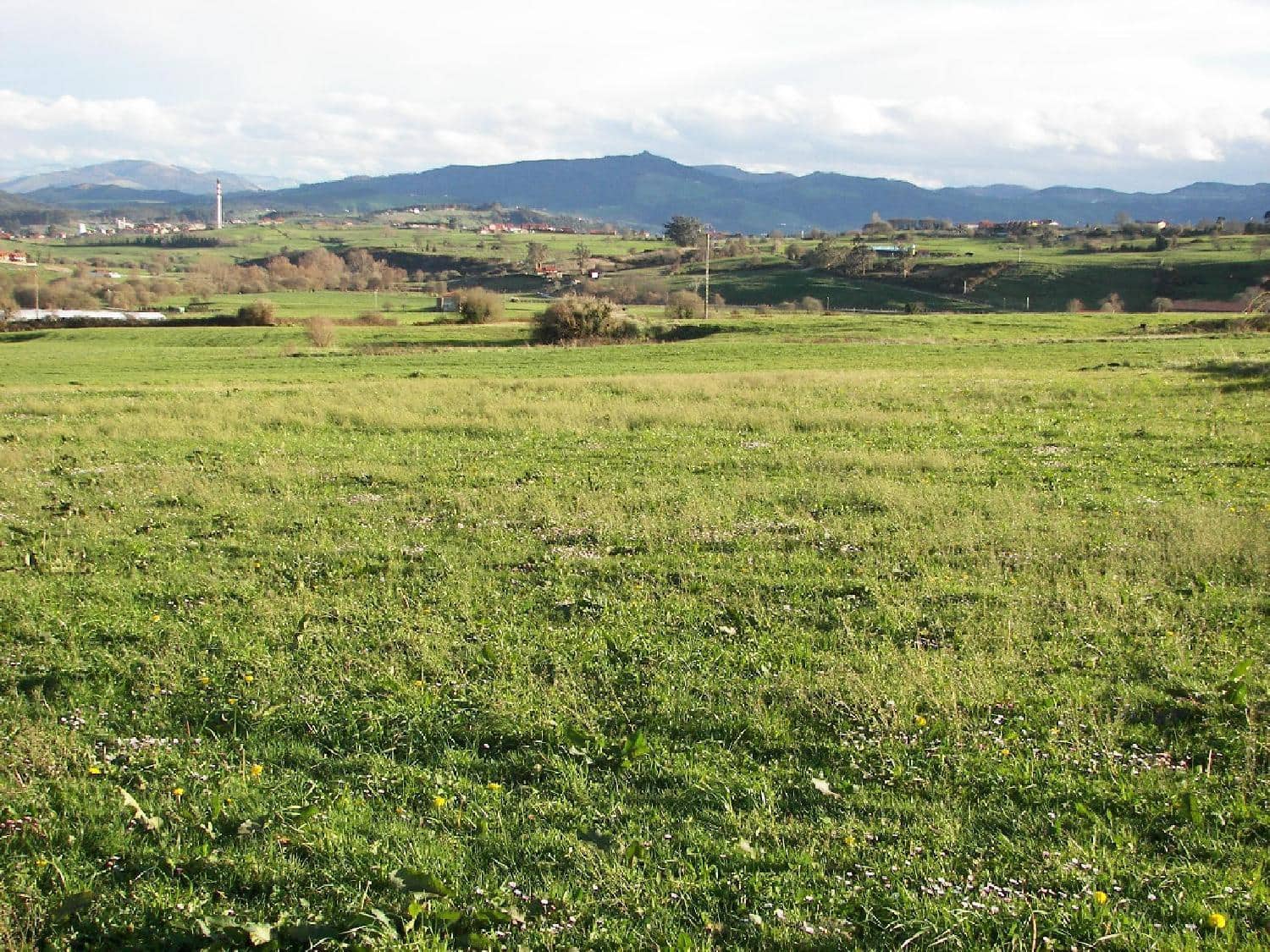 Bouwgrond te koop in Suances - € 100.000 (Ref: 8089748)