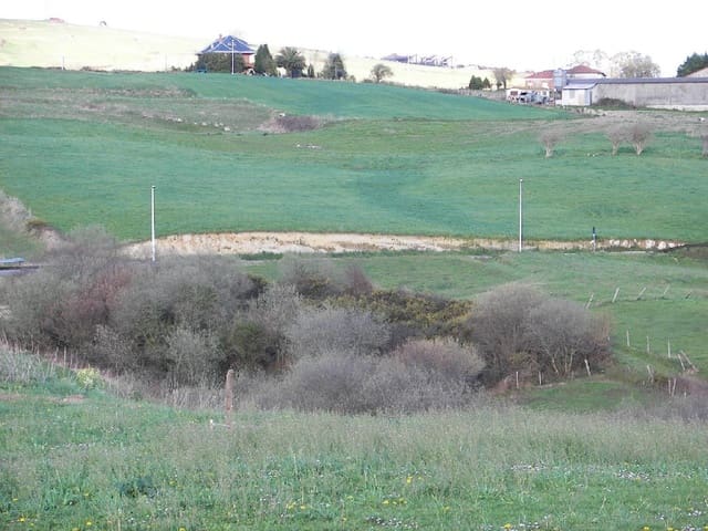 Terrain à Bâtir à vendre à Suances - 100 000 € (Ref: 8089748)