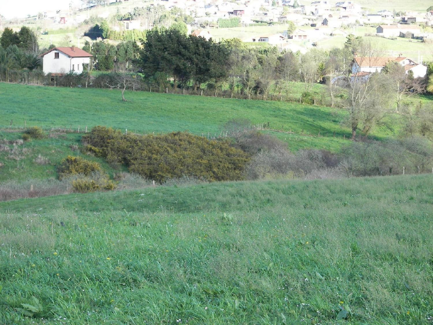 Bauplatz zu verkaufen in Suances - 100.000 € (Ref: 8089748)