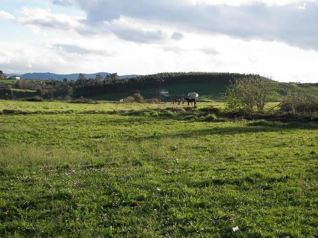 Terreno para Construção para venda em Suances - 100 000 € (Ref: 8089748)