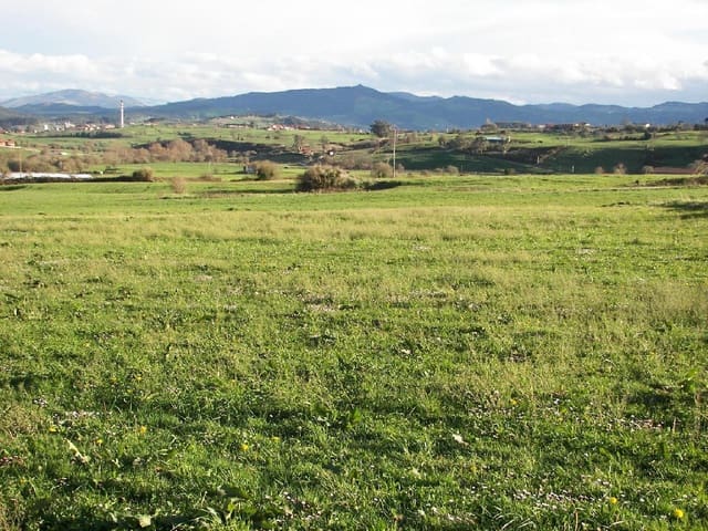 Solar/Parcela en Suances en venta - 100.000 € (Ref: 8089748)