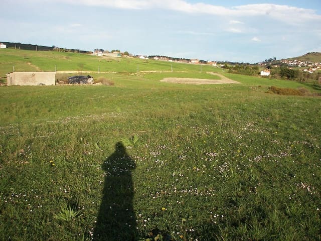 Bouwgrond te koop in Suances - € 100.000 (Ref: 8089748)
