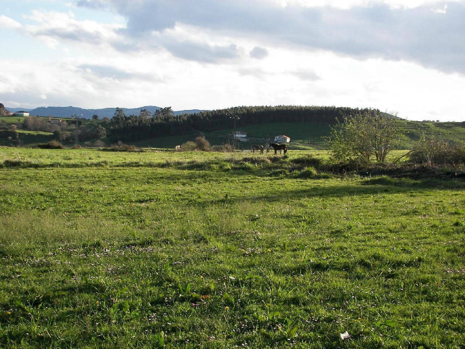 Bouwgrond te koop in Suances - € 100.000 (Ref: 8089748)