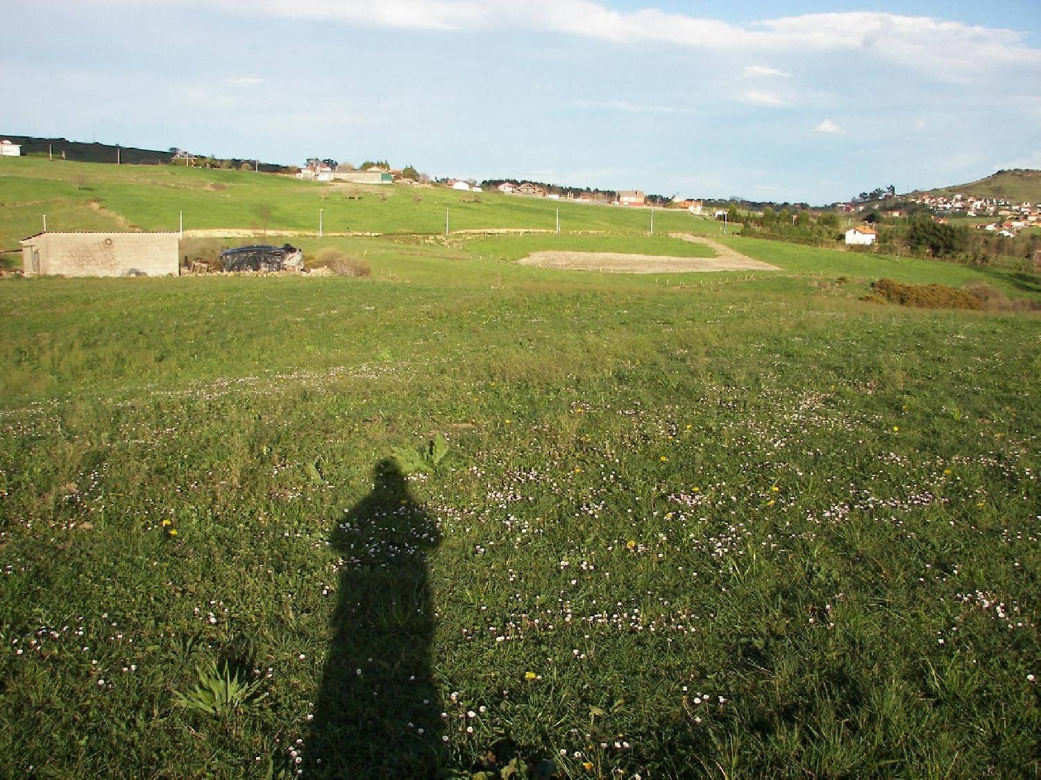 Bouwgrond te koop in Suances - € 100.000 (Ref: 8089748)