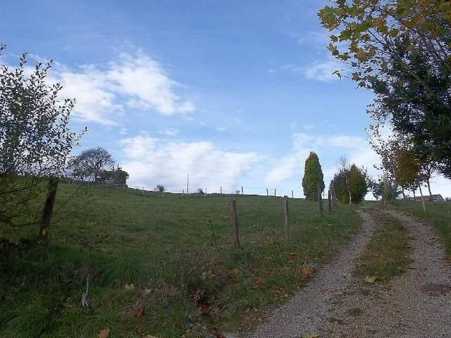 Działka budowlana na sprzedaż w Santillana del Mar - 360 000 € (Ref: 8089749)