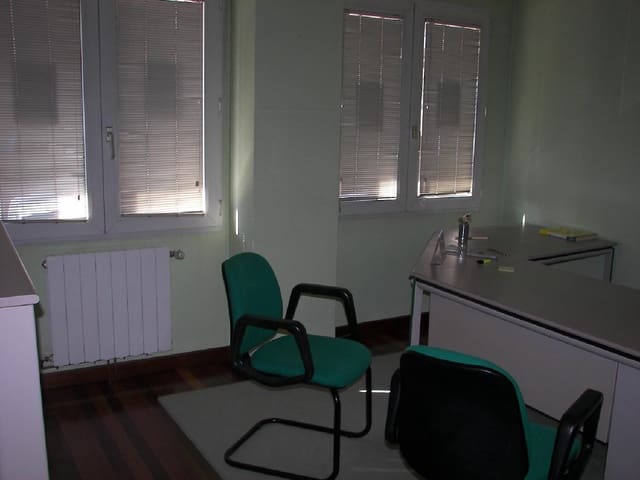Comercial para venda em Santander - 648 000 € (Ref: 8089751)