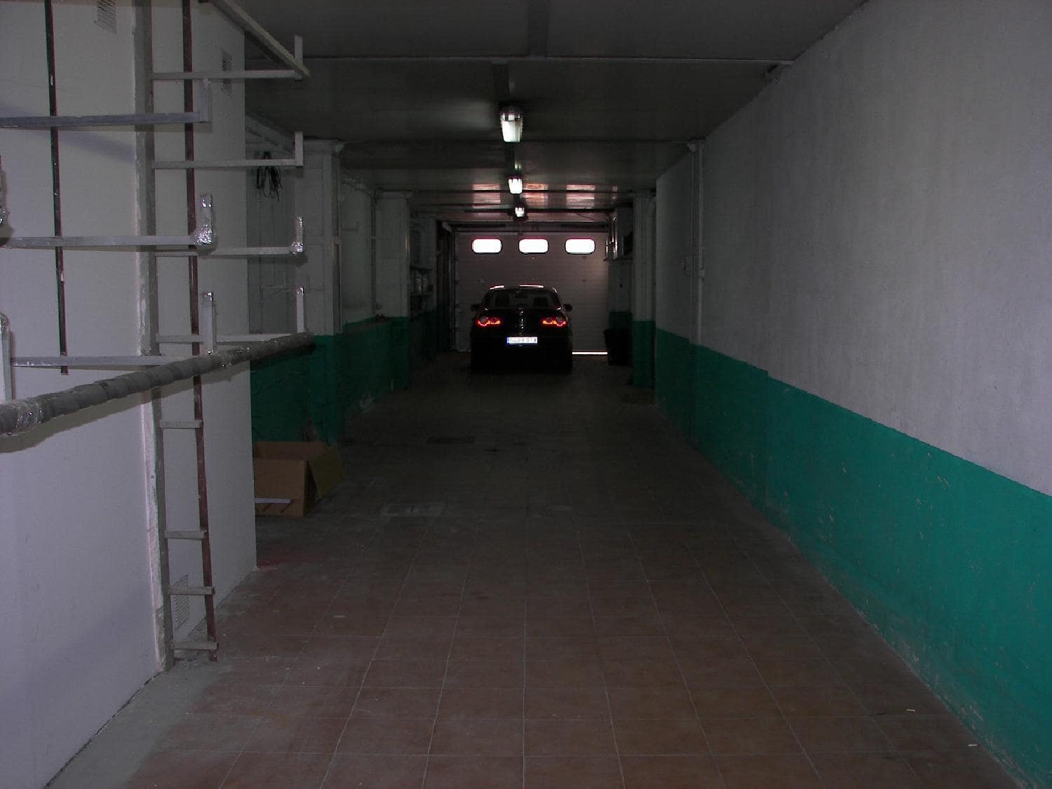 Commercial for sale in Santander - € 648,000 (Ref: 8089751)