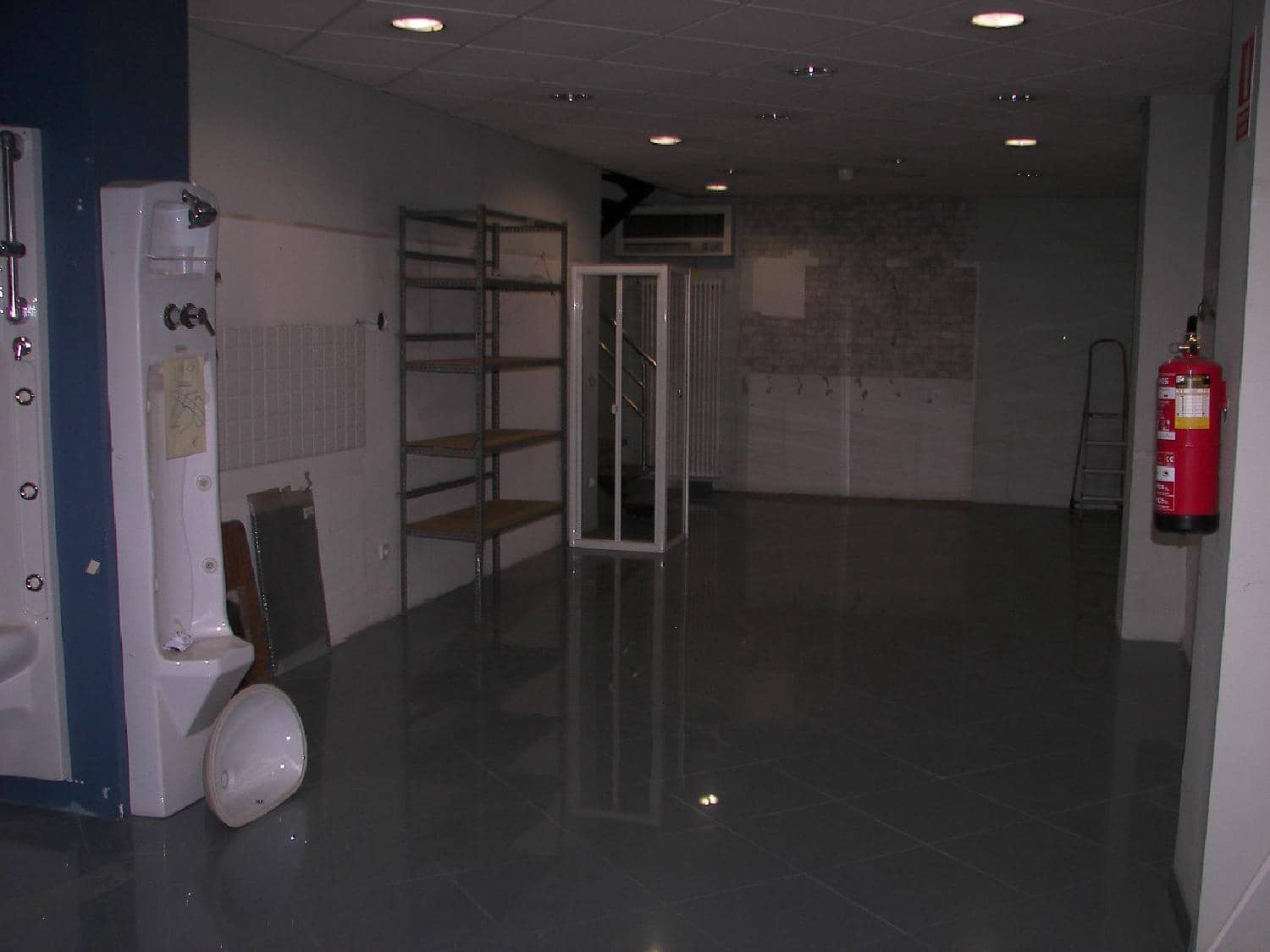 Comercial para venda em Santander - 648 000 € (Ref: 8089751)