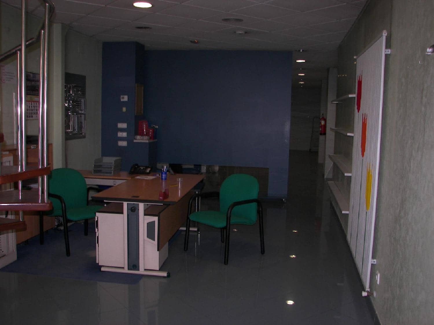 Commerciale in vendita in Santander - 648.000 € (Rif: 8089751)