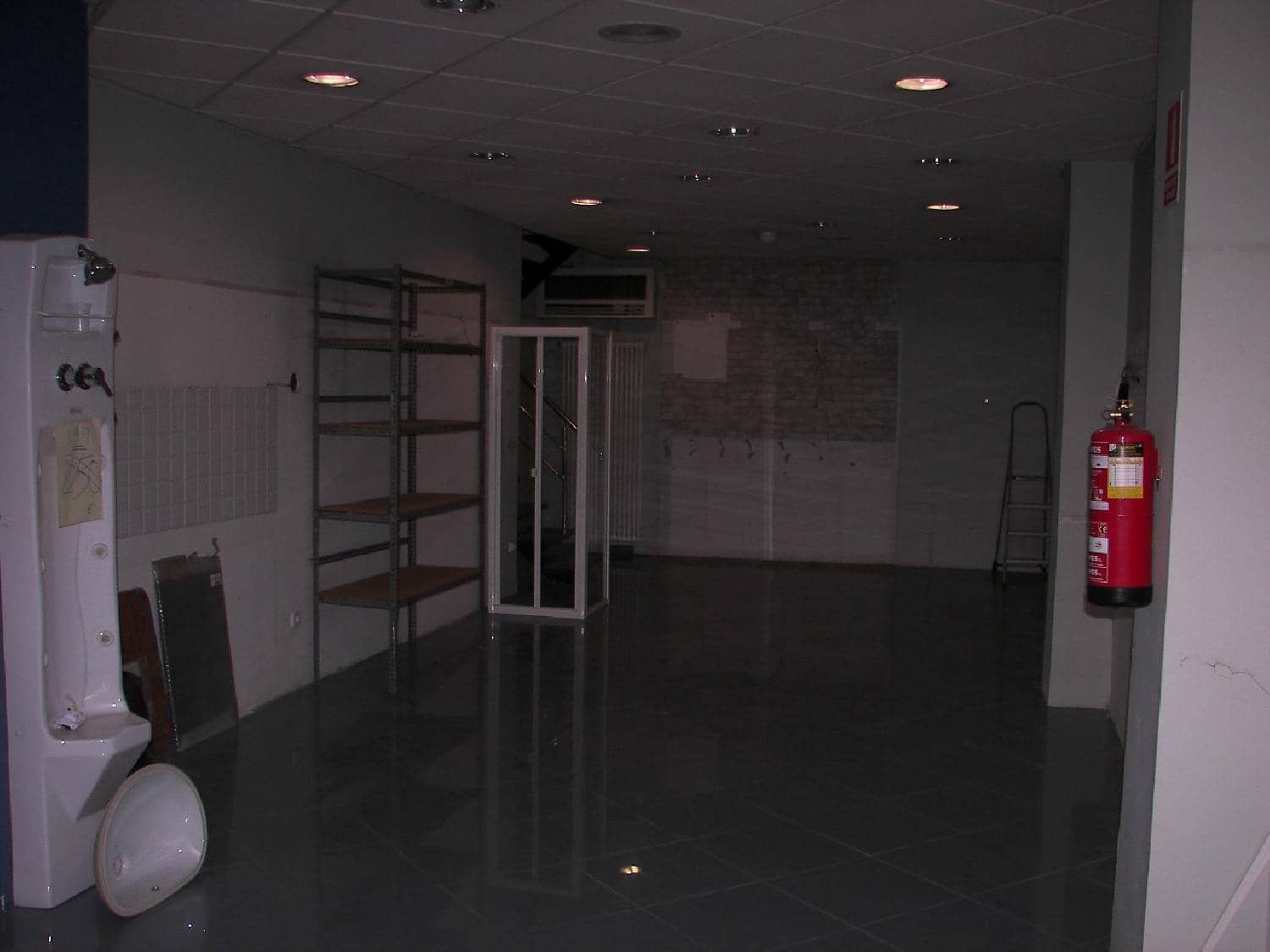 Local Comercial en Santander en venta - 648.000 € (Ref: 8089751)