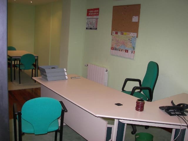 Local Comercial en Santander en venta - 648.000 € (Ref: 8089751)