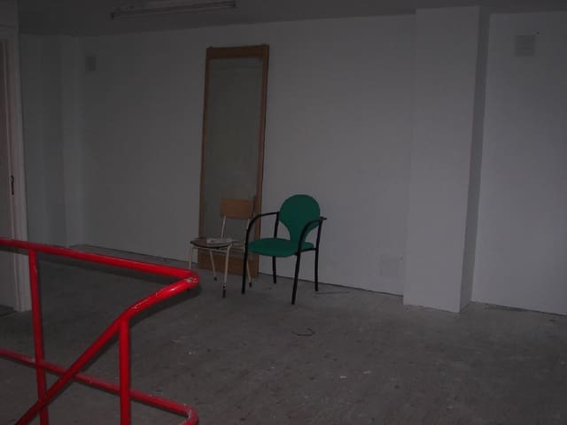 Gewerbe zu verkaufen in Santander - 648.000 € (Ref: 8089751)