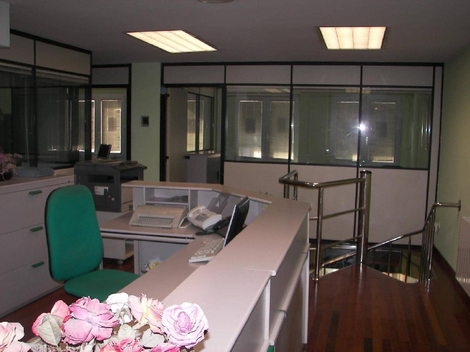 Comercial para venda em Santander - 648 000 € (Ref: 8089751)