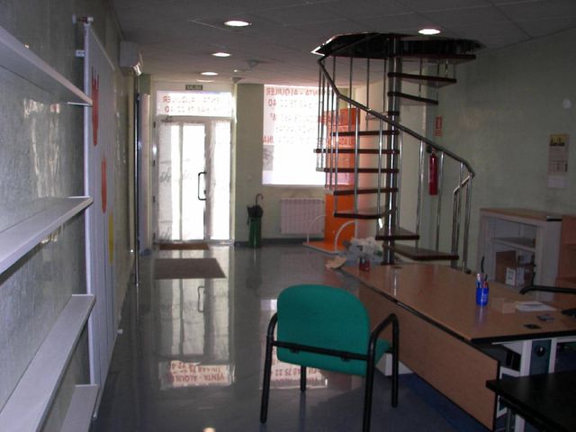 Commerciale in vendita in Santander - 648.000 € (Rif: 8089751)
