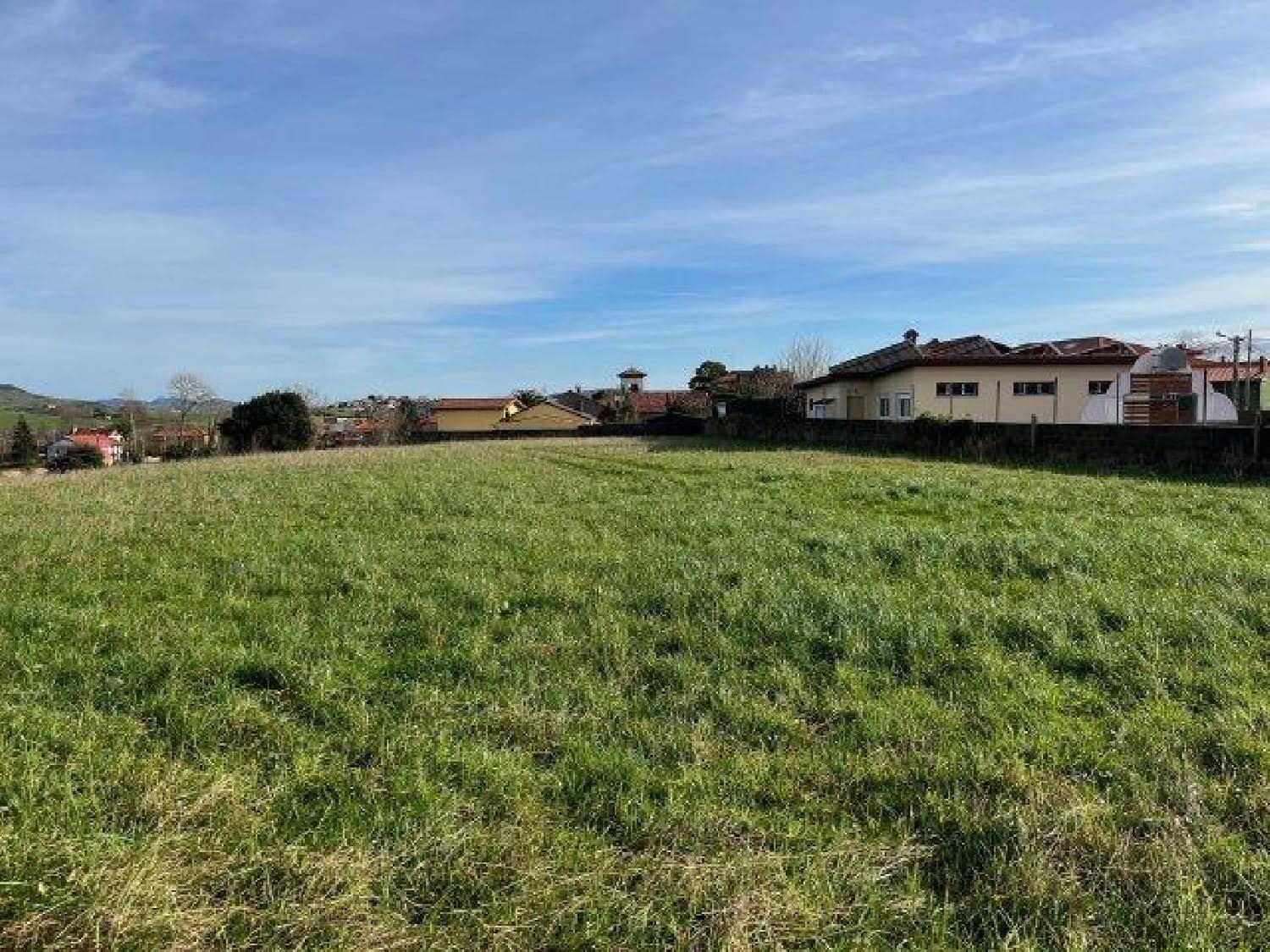 Byggegrund til salg i Queveda - € 650.000 (Ref: 8089753)