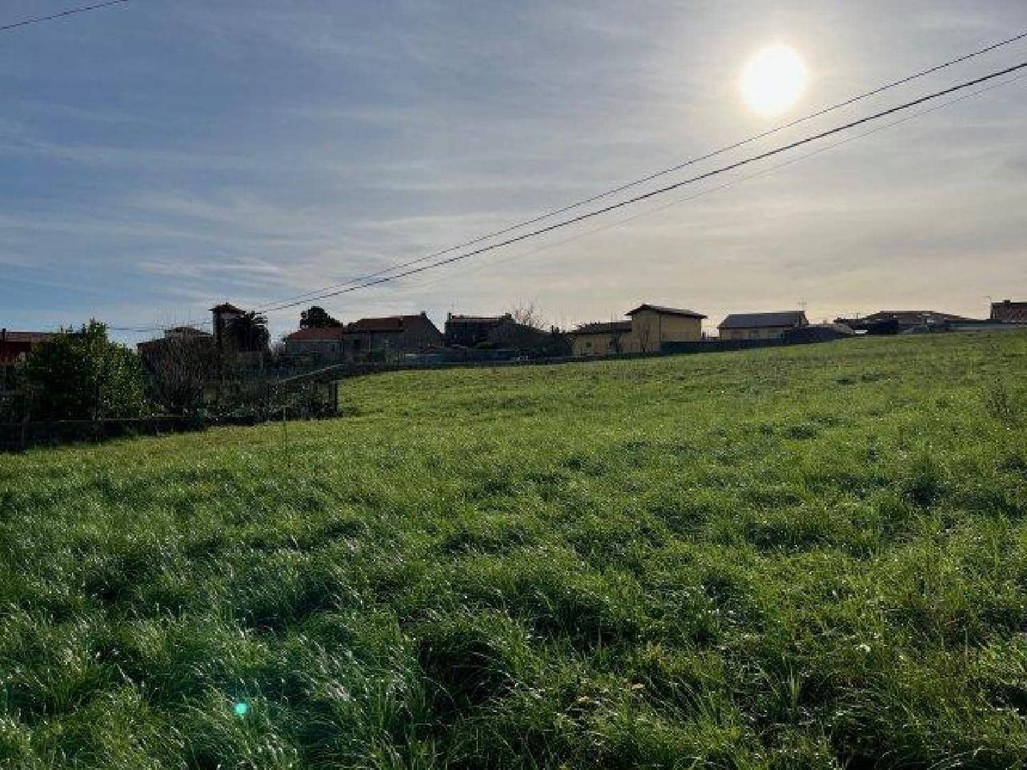 Byggegrund til salg i Queveda - € 650.000 (Ref: 8089753)