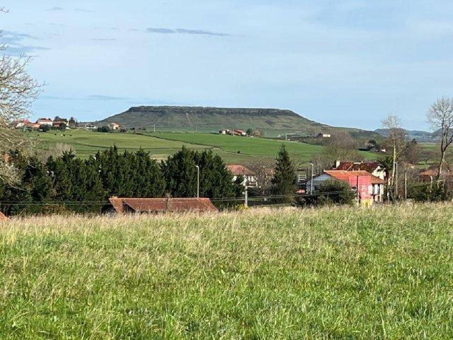 Byggegrund til salg i Queveda - € 650.000 (Ref: 8089753)