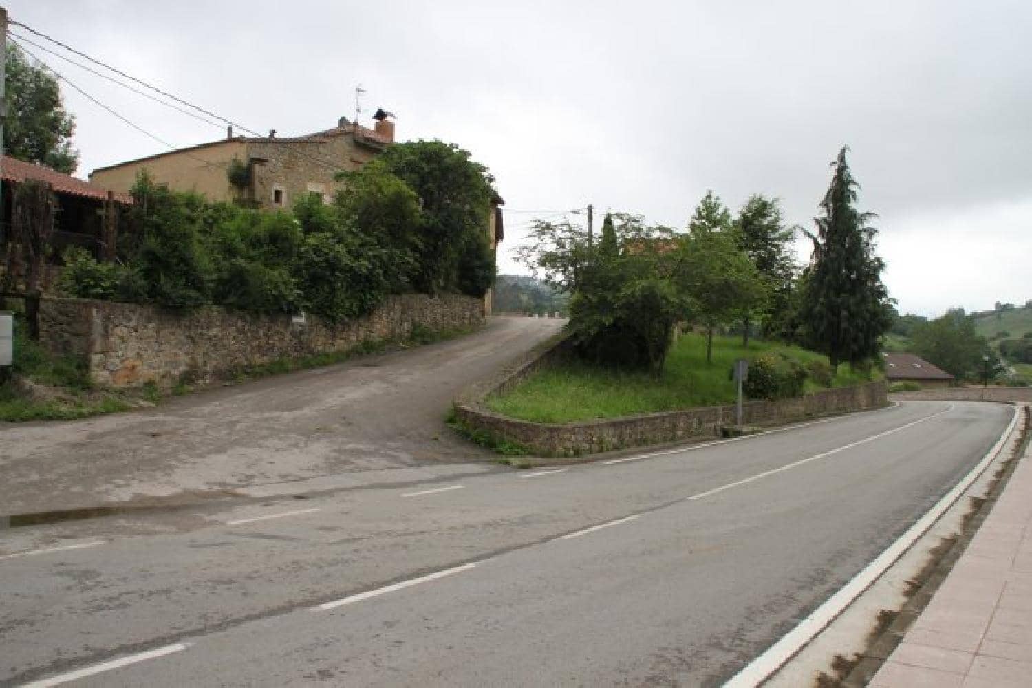 Terreno para Construção para venda em Herrerias - 300 000 € (Ref: 8089754)