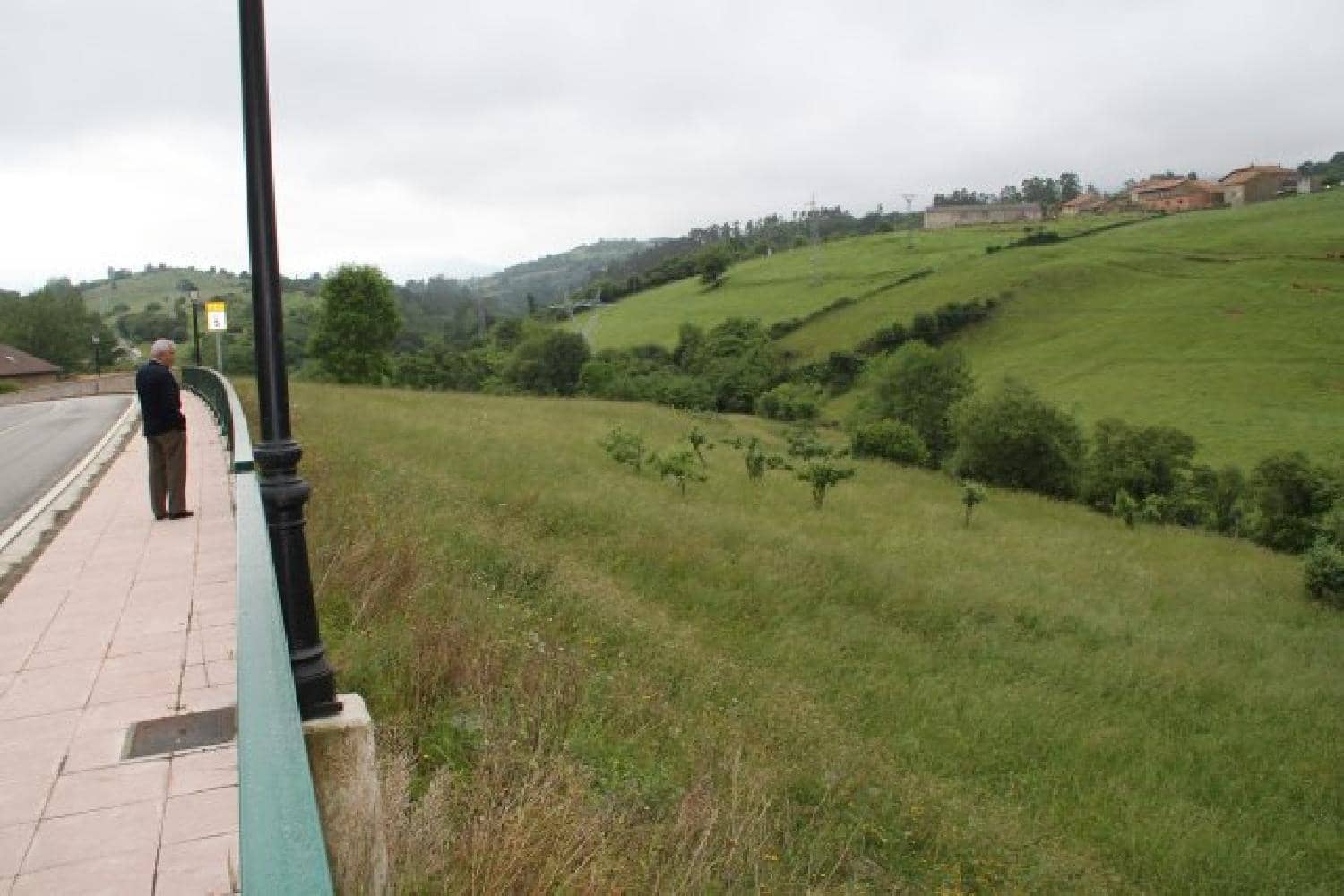 Bouwgrond te koop in Herrerias - € 300.000 (Ref: 8089754)