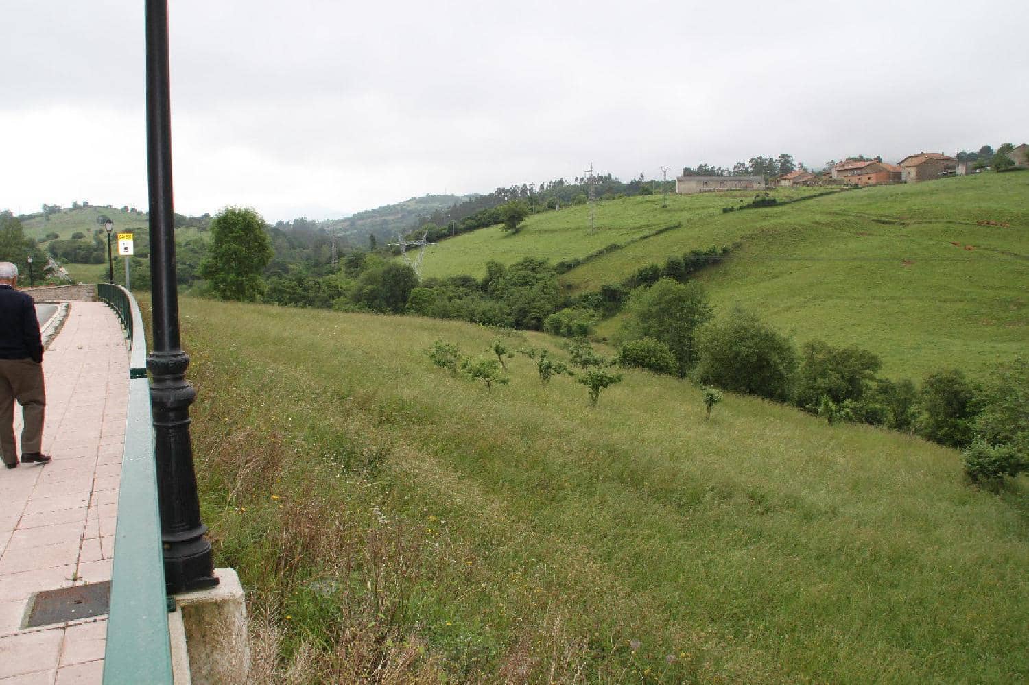 Building Plot for sale in Herrerias - € 300,000 (Ref: 8089754)