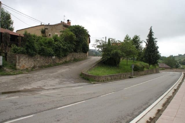 Terrain à Bâtir à vendre à Herrerías - 300 000 € (Ref: 8089754)